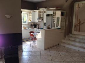 House with Garden, Nea Peramos